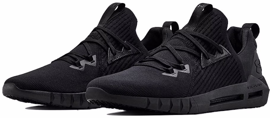 Under Armour HOVR SLK Evo 'Negro' 3021457-005 Lookbook Under Armour HOVR SLK Evo 'Negro' 3021457-005