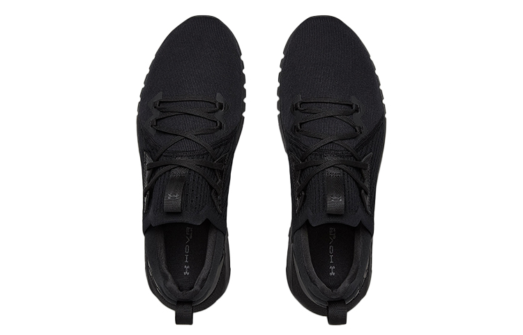 Shop Under Armour HOVR SLK Evo 'Negro' 3021457-005