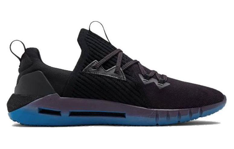 Order Under Armour Hovr Slk Evo ''Nero Blu'' 3021457-003