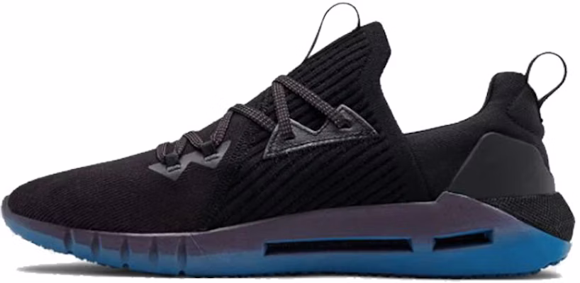 Under Armour Hovr Slk Evo 'Negro Azul' 3021457-003 Buy Under Armour Hovr Slk Evo 'Negro Azul' 3021457-003