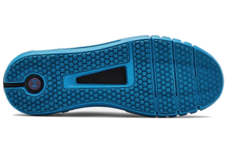 UA Hovr Slk Evo 'Black Blue' 圖 5