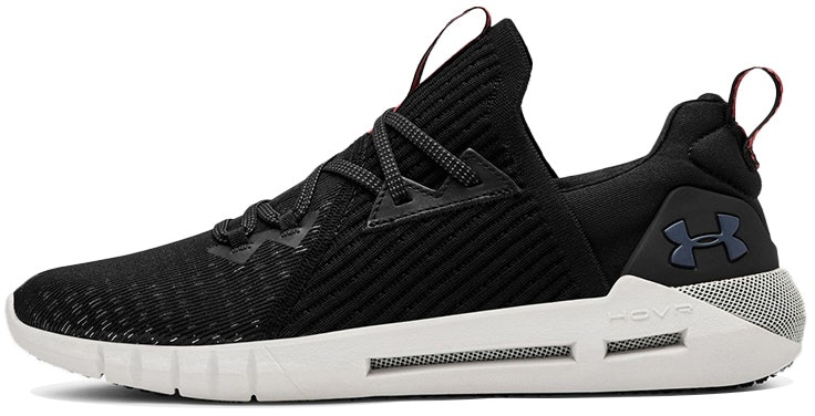 Ua hovr 2025 slk black