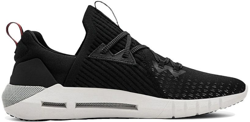Under armour hovr slk black hotsell