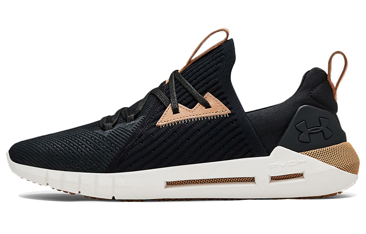 Under Armour HOVR SLK Evo 'Black Onyx' 3021629-001