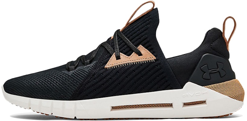 Under Armour HOVR SLK Evo 'Ónix Negro' 3021629-001 Buy Under Armour HOVR SLK Evo 'Ónix Negro' 3021629-001