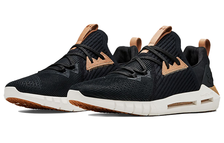 UA HOVR SLK Evo 'Black Onyx' 圖 3