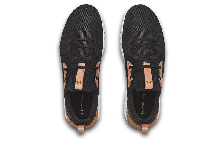 UA HOVR SLK Evo 'Black Onyx' 圖 4