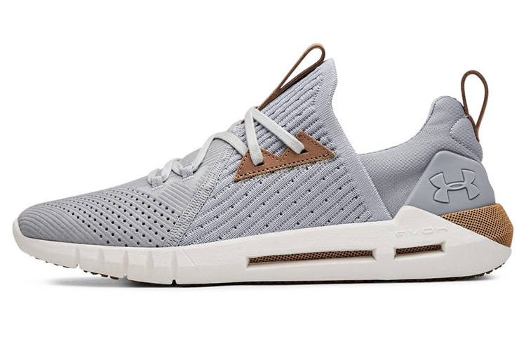Under Armour HOVR SLK Evo 'Grey Tan' 3021629-100