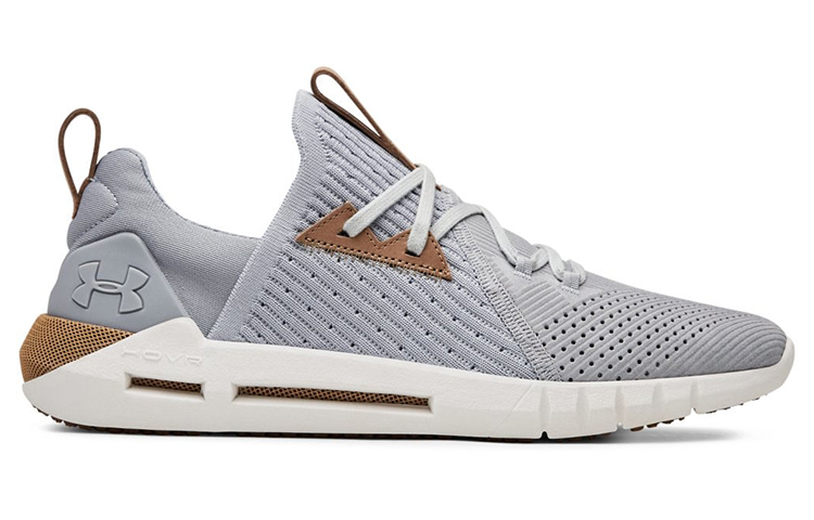 Order Under Armour HOVR SLK Evo ''Grigio Tan'' 3021629-100