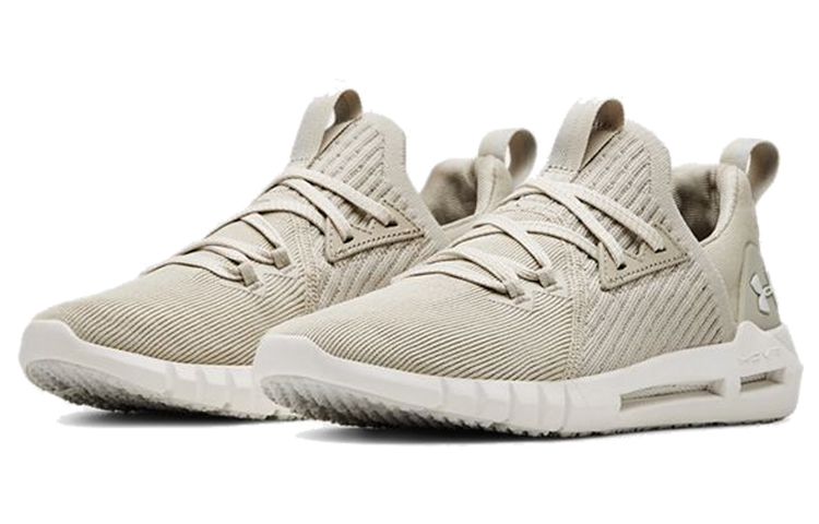 (W) UA HOVR SLK EVO 'Khaki Grey' 圖 3