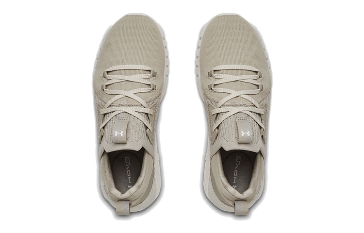 (W) UA HOVR SLK EVO 'Khaki Grey' 圖 4