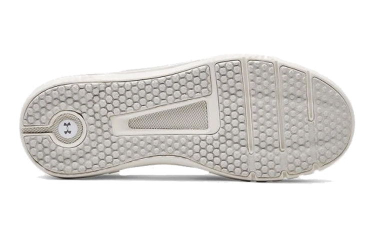 (W) UA HOVR SLK EVO 'Khaki Grey' 圖 5