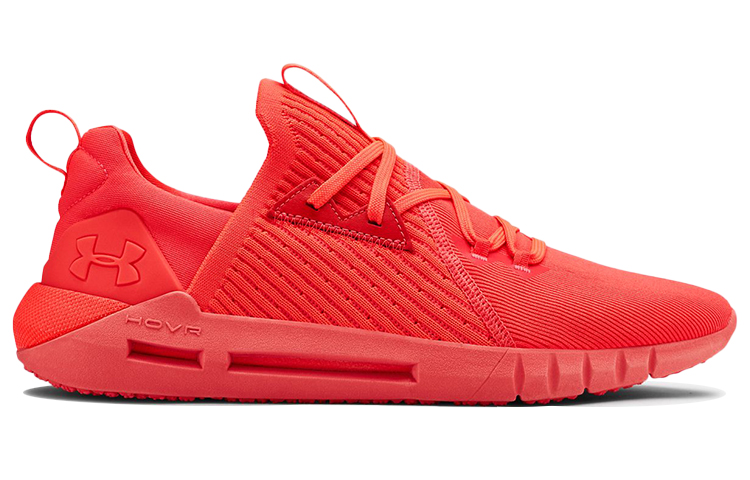 Order Under Armour Hovr Slk Evo ''Orange Rouge'' 3021457-604