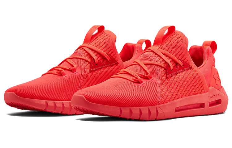 Lookbook Under Armour Hovr Slk Evo ''Orange Rouge'' 3021457-604