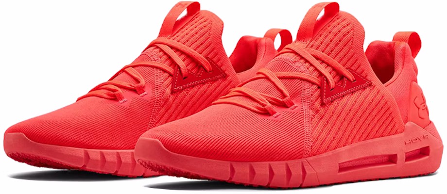 Under Armour Hovr Slk Evo ''Orange Rouge'' 3021457-604 Lookbook Under Armour Hovr Slk Evo ''Orange Rouge'' 3021457-604