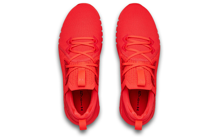 Shop Under Armour Hovr Slk Evo ''Orange Rouge'' 3021457-604