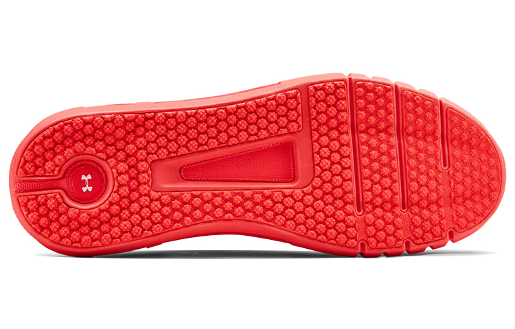 Purchase Under Armour Hovr Slk Evo ''Orange Rouge'' 3021457-604