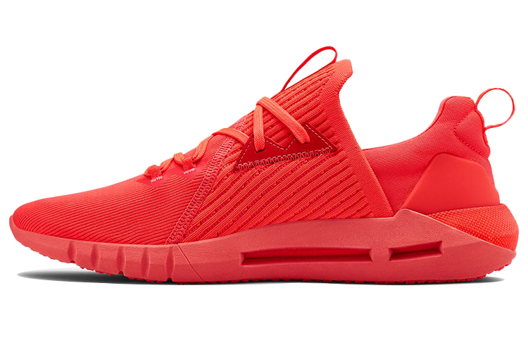 Under Armour Hovr Slk Evo 'Orange Red' 3021457-604