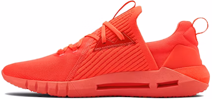 Under Armour Hovr Slk Evo 'Orange Red' 3021457-604 Under Armour Hovr Slk Evo 'Orange Red' 3021457-604
