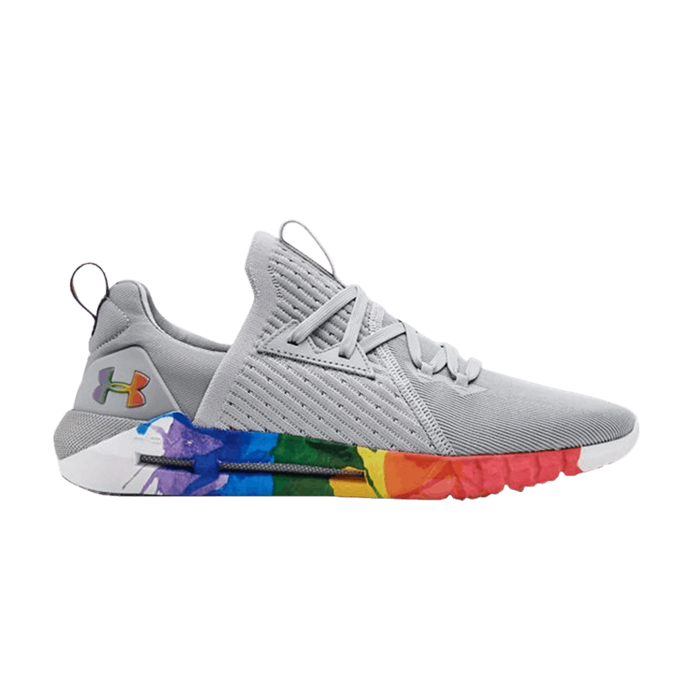 Under Armour HOVR SLK Evo 'Pride' 3022901-100