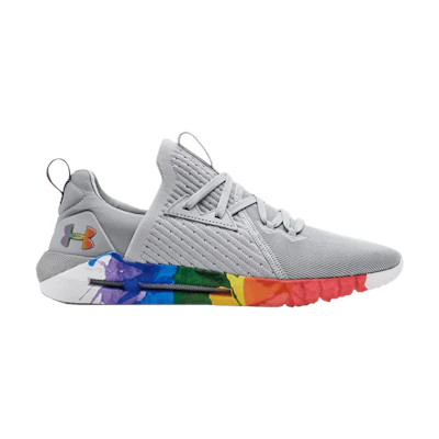 UA HOVR SLK Evo 'Pride'