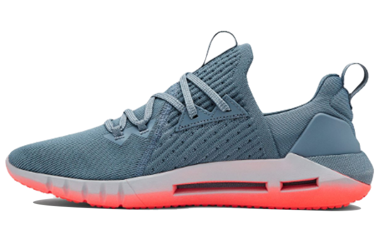 Under Armour Hovr Slk Evo Grey/Blue 3021457-401