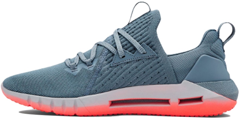 UAホバーSLK EVO グレー/ブルー 3021457-401 Buy UAホバーSLK EVO グレー/ブルー 3021457-401