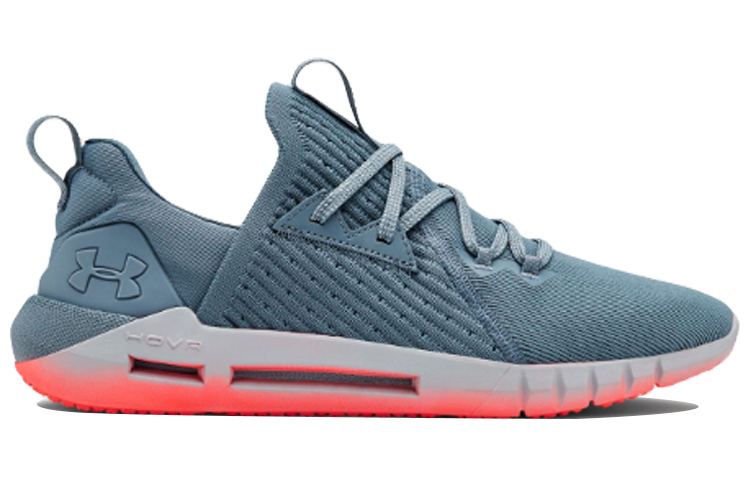 UA Hovr Slk Evo Grey/Blue 圖 2