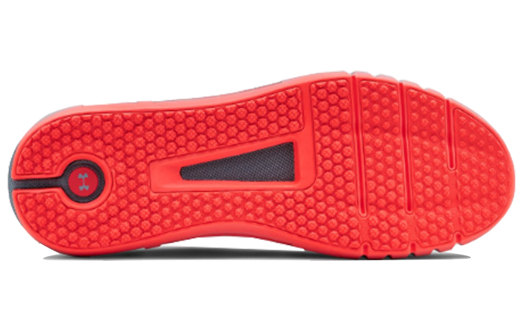 UA Hovr Slk Evo Grey/Blue 圖 5