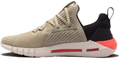 Under Armour Hovr Slk Evo Perf Suede 'Brown' 3021629-300 Under Armour Hovr Slk Evo Perf Suede 'Brown' 3021629-300