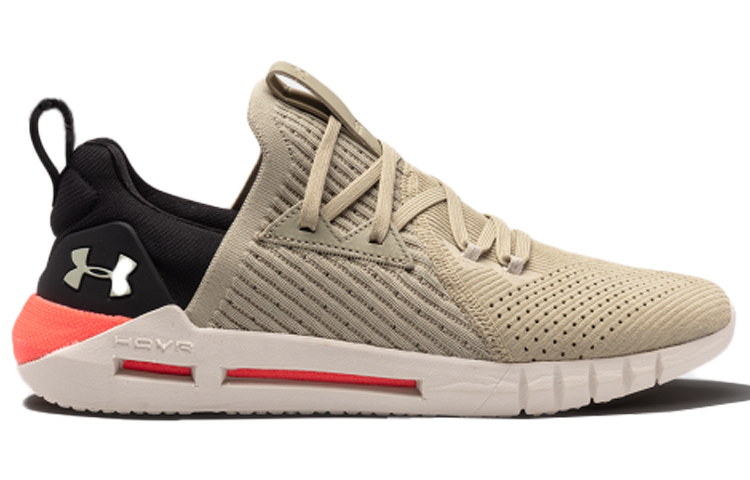 UA Hovr Slk Evo Perf Suede 'Brown' 圖 2