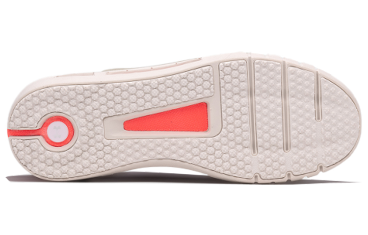 UA Hovr Slk Evo Perf Suede 'Brown' 圖 5