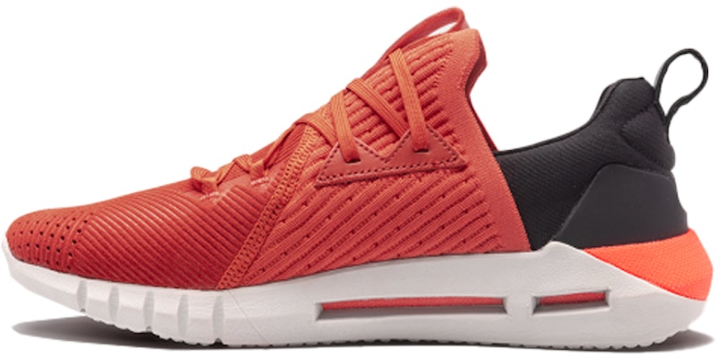 Under Armour Hovr Slk Evo Perf Suede 'Rojo' 3021629-601 Buy Under Armour Hovr Slk Evo Perf Suede 'Rojo' 3021629-601