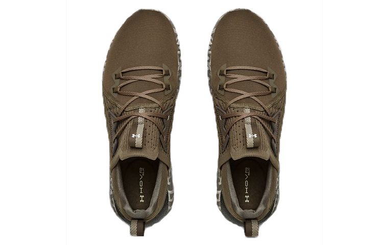 Shop Under Armour Hovr SLK Evo Print Zwischensohle 3021919-100