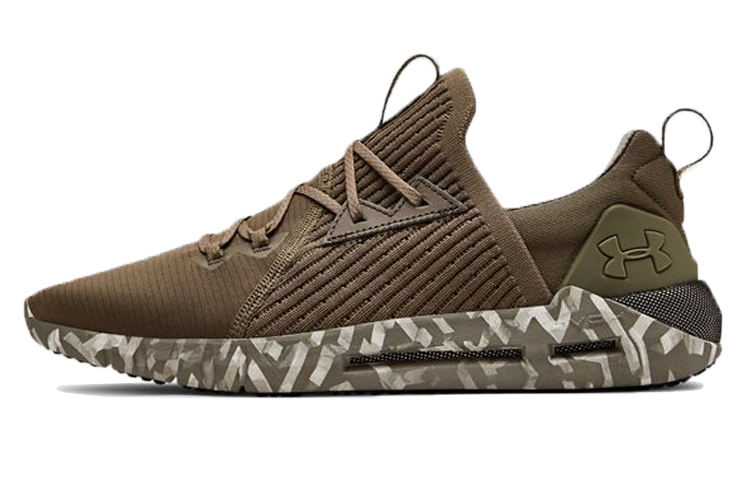 Under Armour Hovr Slk Evo Print Midsole 3021919-100