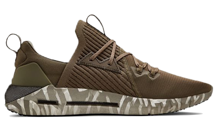 UA Hovr Slk Evo Print Midsole 圖 2