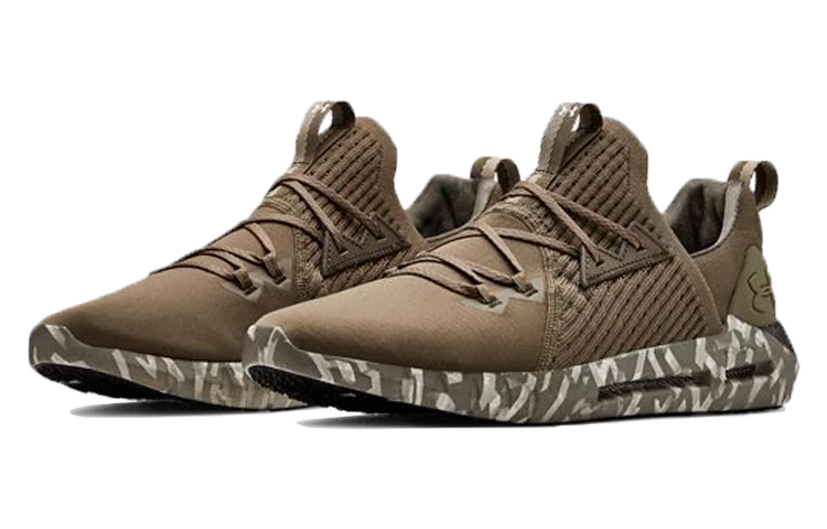 UA Hovr Slk Evo Print Midsole 圖 3