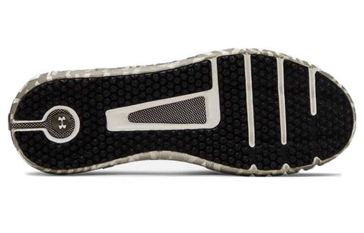 UA Hovr Slk Evo Print Midsole 圖 5