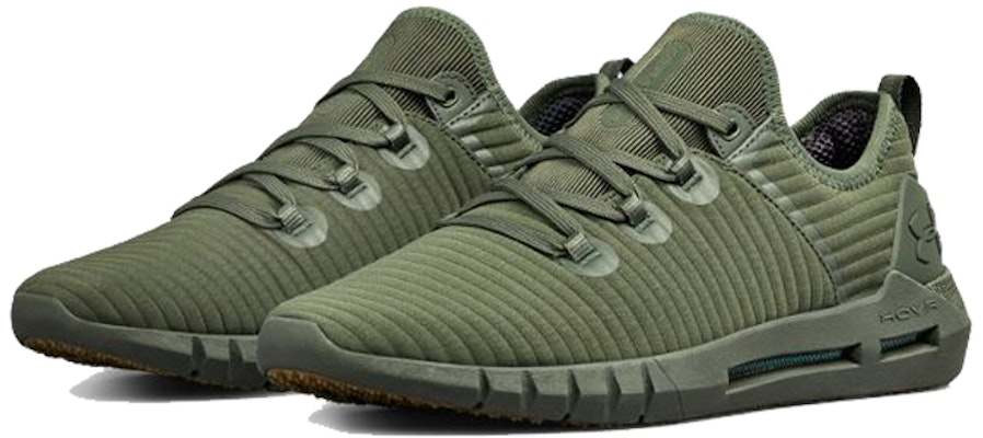 安德玛 HOVR SLK LN 运动鞋 3021492-300 Lookbook 安德玛 HOVR SLK LN 运动鞋 3021492-300