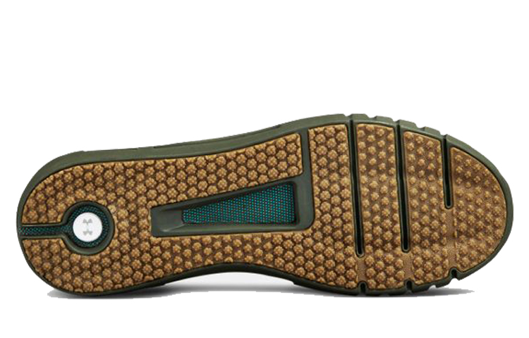 Shop 安德玛 HOVR SLK LN 运动鞋 3021492-300