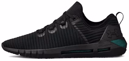 Under Armour HOVR SLK LN 'Black Low-Top Trainer' 3021492-001 Under Armour HOVR SLK LN 'Black Low-Top Trainer' 3021492-001