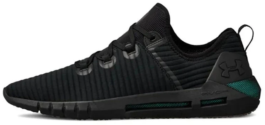 Under Armour HOVR SLK LN ''Baskets Basses Noires'' 3021492-001 Buy Under Armour HOVR SLK LN ''Baskets Basses Noires'' 3021492-001