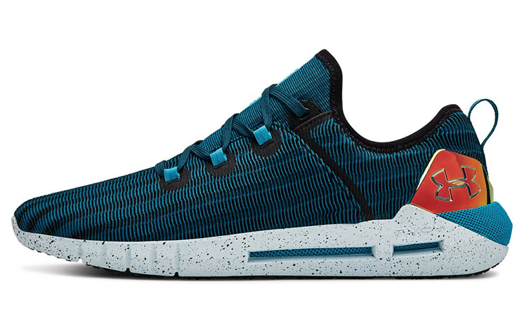 Under Armour HOVR SLK Low 'Blue' 3021840-400