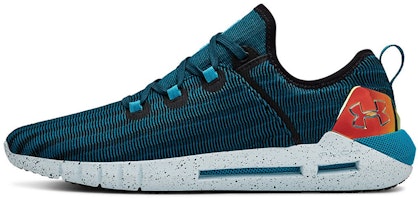 Under Armour HOVR SLK Low 'Blue' 3021840-400 Under Armour HOVR SLK Low 'Blue' 3021840-400
