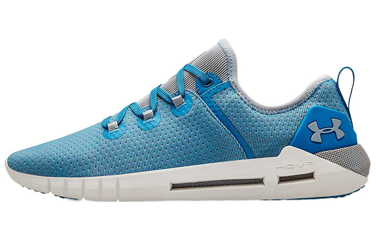 Under Armour HOVR SLK Low 'Blue Grey' 3021220-303