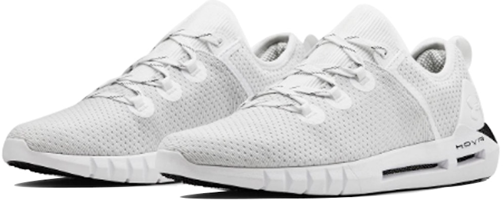 安德玛 Hovr Slk 白色 3021220-102 Lookbook 安德玛 Hovr Slk 白色 3021220-102