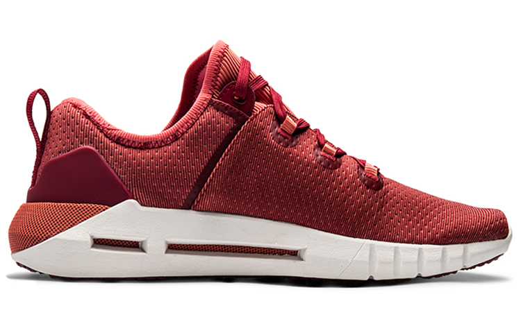 Order Under Armour Hovr Slk Merah 3021220-600