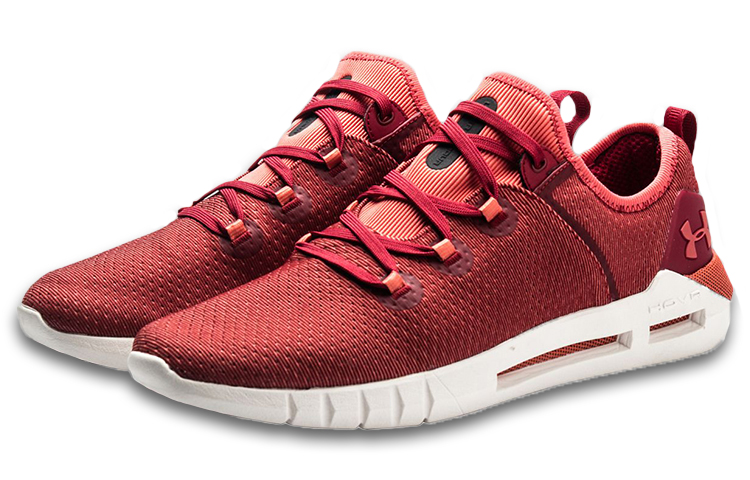 Lookbook Under Armour Hovr Slk Merah 3021220-600