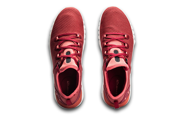 Shop Under Armour Hovr Slk Merah 3021220-600
