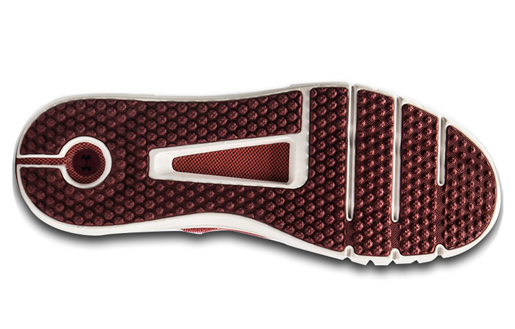 Purchase Under Armour Hovr Slk Merah 3021220-600